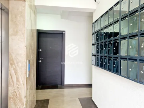 Izdavanje, jednosoban stan, 36m², Podgorica, Crna Gora - image 13