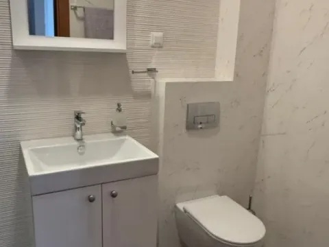 Rent, two bedroom apartment, 54m², Vidikovac, Budva - image 6