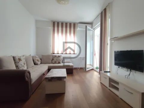 Izdavanje, stan, 25m², Ljubović, Podgorica