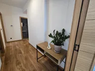 Rent, two bedroom apartment, 83m², Kruševac, Podgorica - image 8