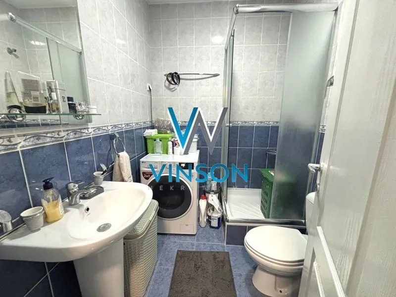 Prodaja, dvosoban stan, 80m², Nova Detelinara, Novi Sad Sve Podlokacije