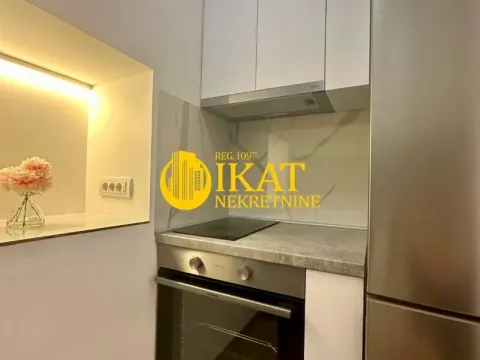 Sale, two bedroom apartment, 49m², Slavija, Vračar Sve Podlokacije - image 7