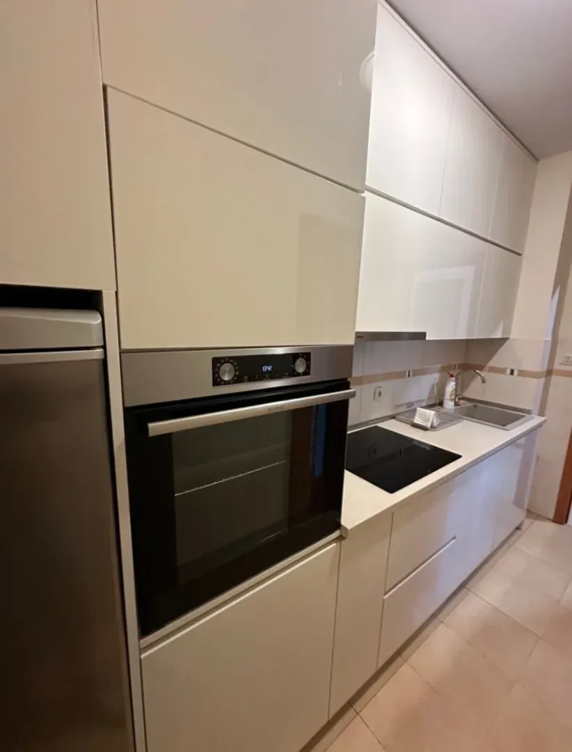 Rent, two bedroom apartment, 75m², Preko Morače, Podgorica