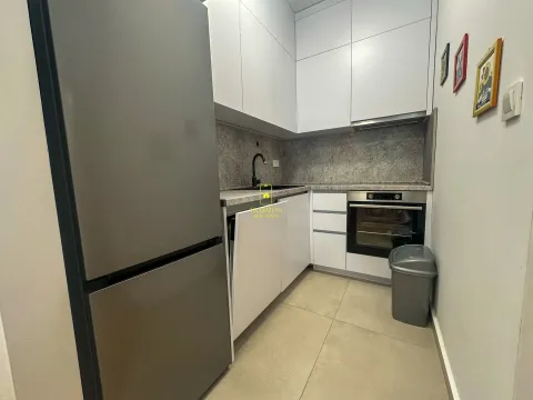 Rent, one bedroom apartment, 45m², New City, Podgorica - image 7