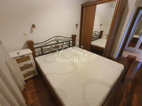 Sale, two bedroom apartment, 79m², Petrovac, Budva - image 3
