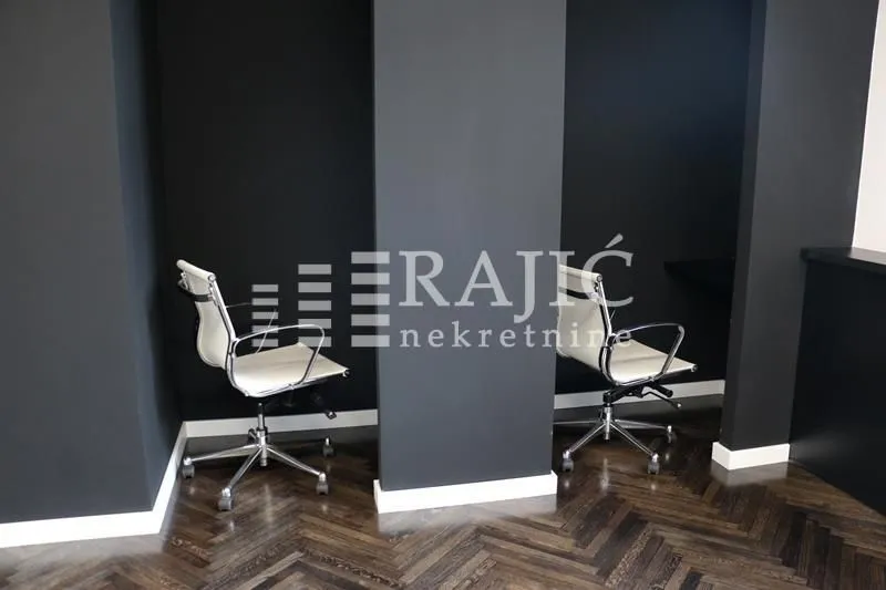 Rent, office space, 274m², Slavija, Vračar Sve Podlokacije