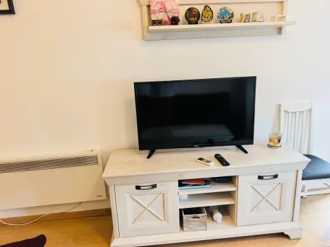 Rent, one bedroom apartment, 42m², City Kvart, Podgorica - image 2
