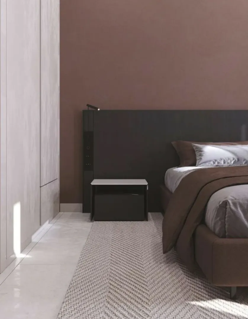 Prodaja, dvosoban stan, 68m², Centar, Tivat