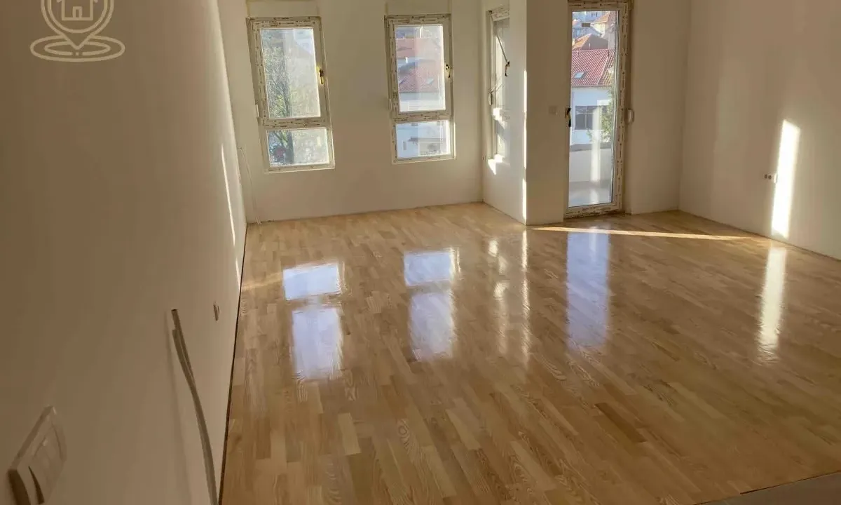 Prodaja, dvosoban stan, 50m², Palilula, Niš