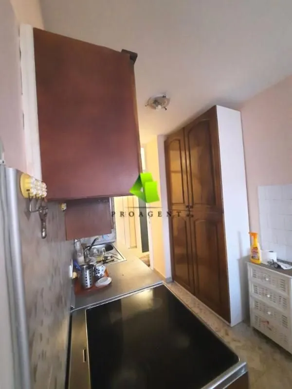 Rent, two bedroom apartment, 54m², Medijana, Niš