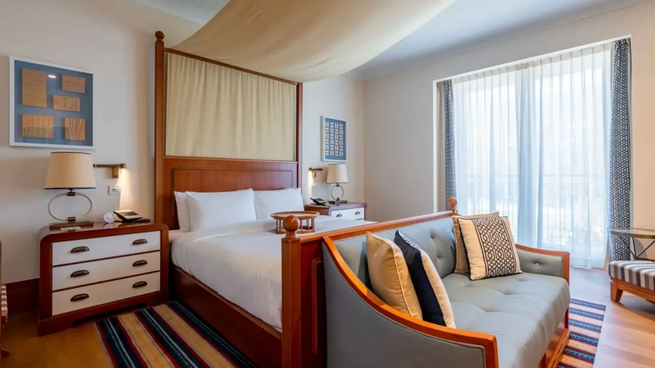 Sale, studio apartment, 51m², Porto Montenegro, Tivat