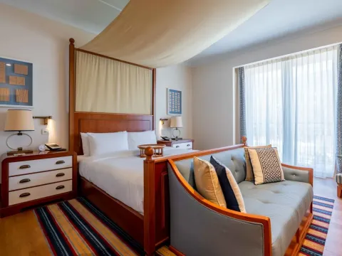 Sale, studio apartment, 51m², Porto Montenegro, Tivat - image 1