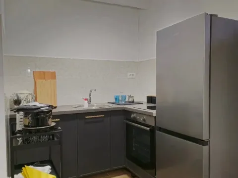 Prodaja, stan, 40m², Podgorica, Crna Gora - image 5