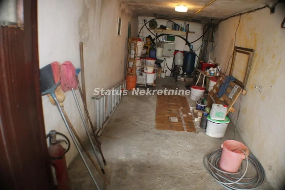 Rent, house, 100m², Rakovac, Novi Sad Sve Podlokacije