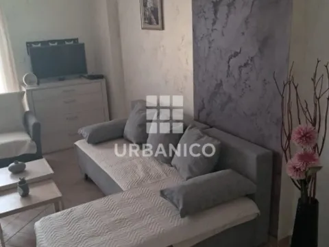 Rent, one bedroom apartment, 40m², Babin Do, Budva - image 3