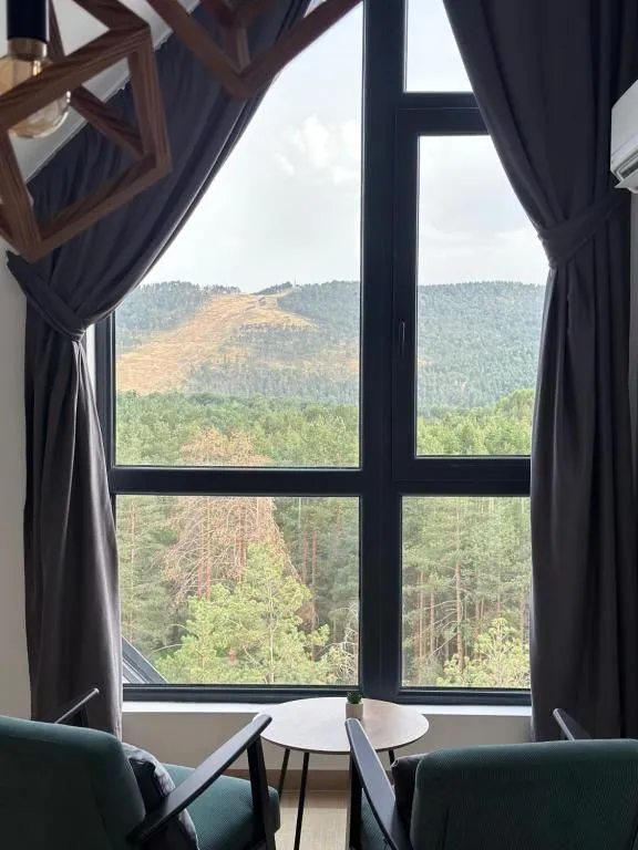 Sale, two bedroom apartment, 50m², Divčibare, Valjevo