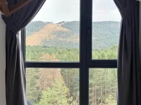 Sale, two bedroom apartment, 50m², Divčibare, Valjevo - image 3