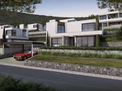 Prodaja, kuća, 165m², Herceg Novi, Crna Gora - image 18