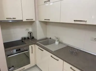 Prodaja, jednosoban stan, 47m², City Kvart, Podgorica