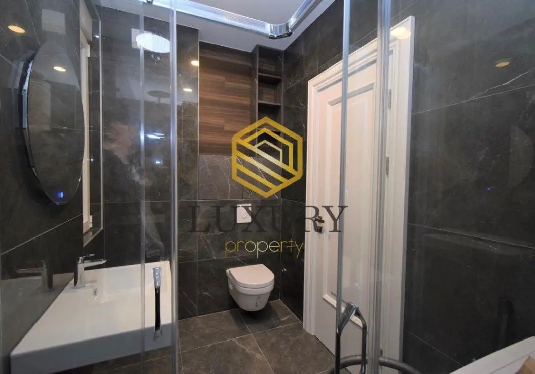 Rent, two bedroom apartment, 69m², Blok 9, Podgorica