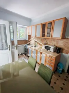 Izdavanje, jednosoban stan, 44m², Slavija, Vračar Sve Podlokacije - image 10