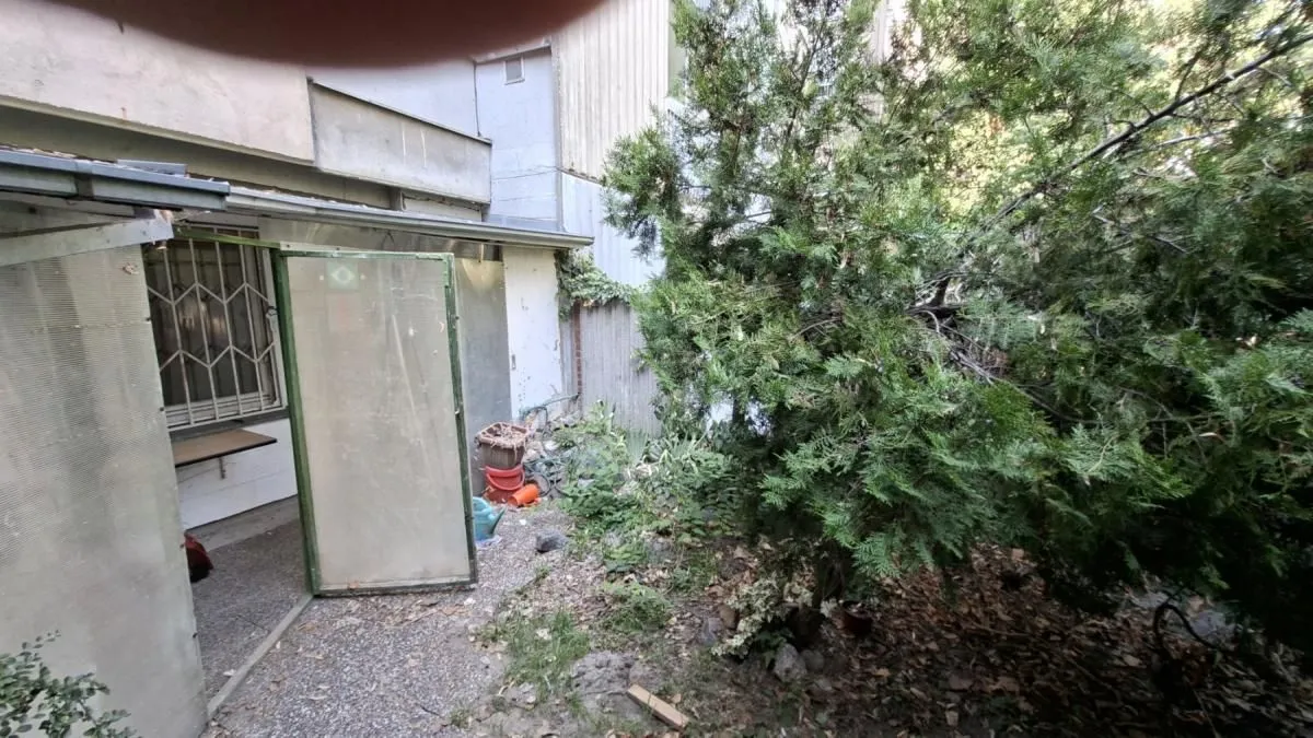Prodaja, jednosoban stan, 38m², Liman 3, Novi Sad Sve Podlokacije