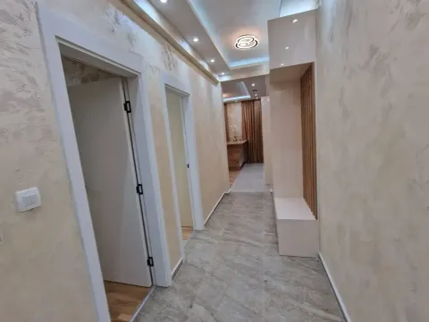 Izdavanje, dvosoban stan, 86m², Stara Varoš, Podgorica - image 5