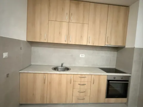 Rent, one bedroom apartment, 46m², Stari Aerodrom, Podgorica - image 4