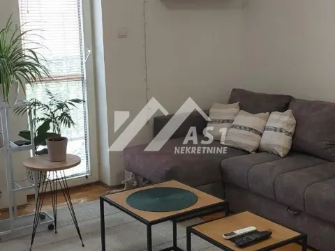 Izdavanje, dvosoban stan, 41m², Socijalno, Novi Sad Sve Podlokacije