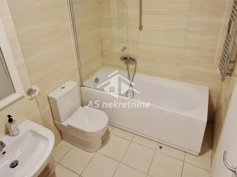 Izdavanje, dvosoban stan, 55m², Novi Beograd Blok 67, Novi Beograd Sve Podlokacije - image 12