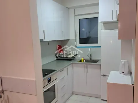 Rent, two bedroom apartment, 45m², Ledine, Beograd - image 5
