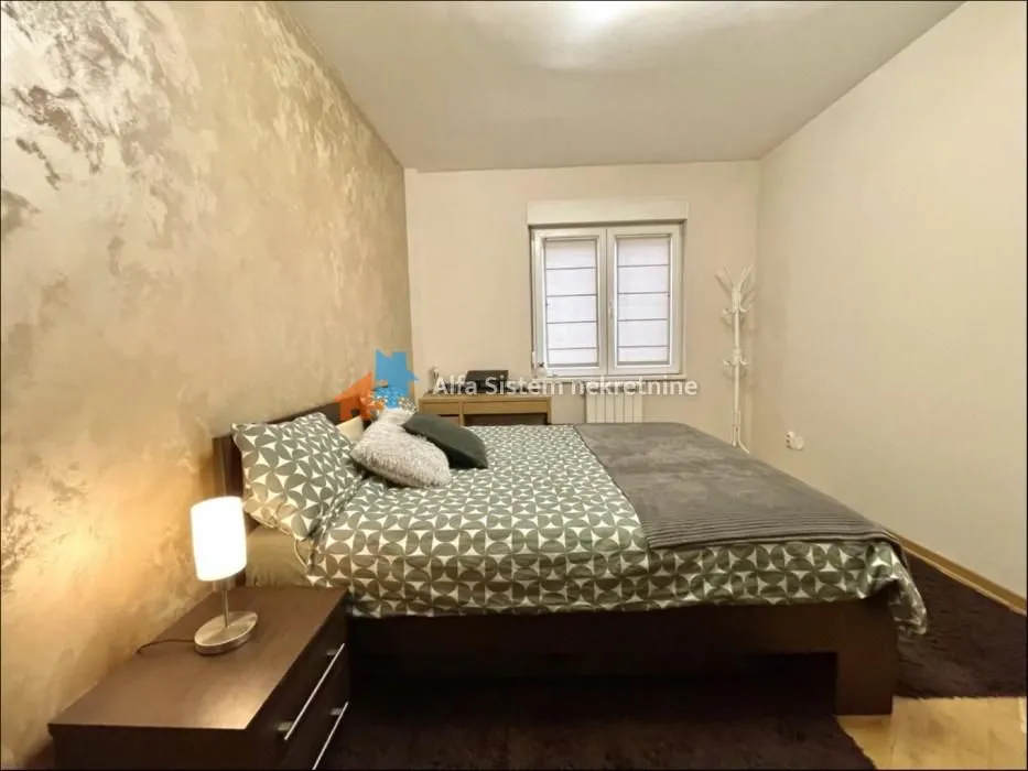 Rent, two bedroom apartment, 60m², Mirijevo 1, Mirijevo Sve Podlokacije