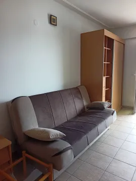 Rent, studio apartment, 30m², Rafailovići, Budva - image 8