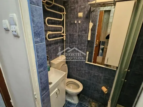 Rent, apartment, 24m², Stari Grad, Beograd - image 3