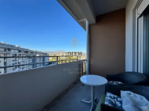 Izdavanje, stan, 74m², Central Point, Podgorica - image 4