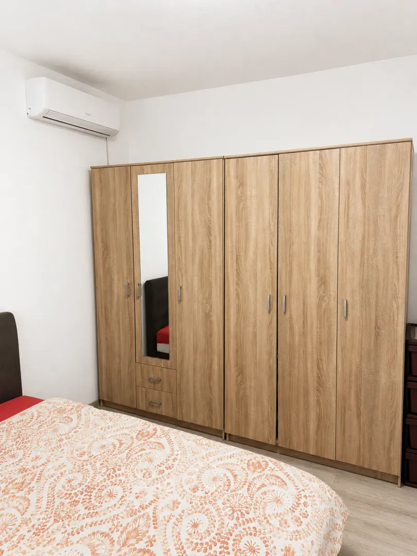 Izdavanje, kuća, 100m², Golubovci, Podgorica