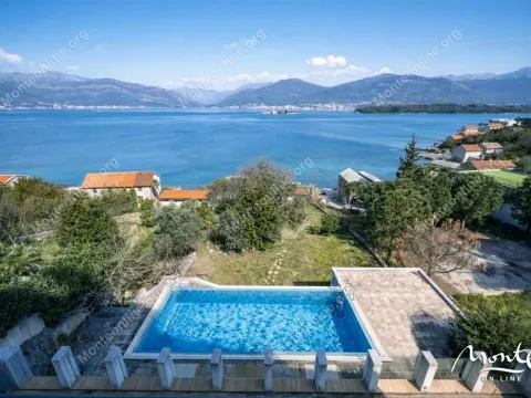Prodaja, kuća, 770m², Krašići, Tivat - image 27