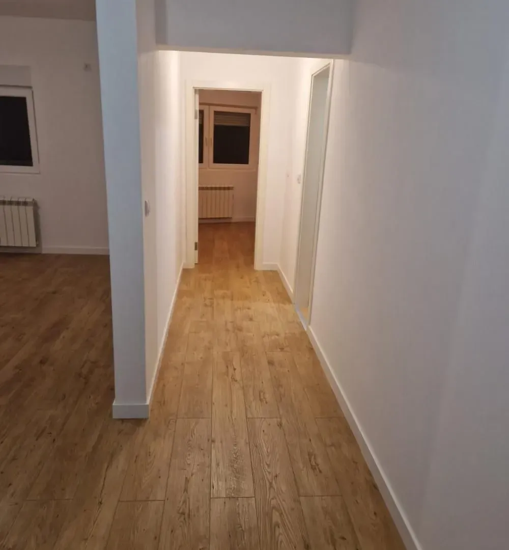 Rent, two bedroom apartment, 52m², Zeleno Brdo, Zvezdara Sve Podlokacije