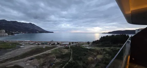 Prodaja, jednosoban stan, 45m², Bečići, Budva - image 6