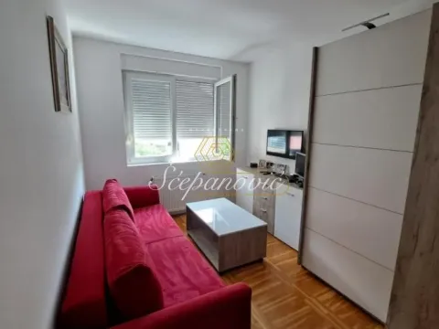 Prodaja, dvosoban stan, 49m², Rotkvarija, Novi Sad Sve Podlokacije - image 5