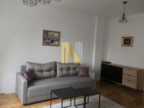 Rent, two bedroom apartment, 55m², Podbara, Novi Sad Sve Podlokacije - image 2