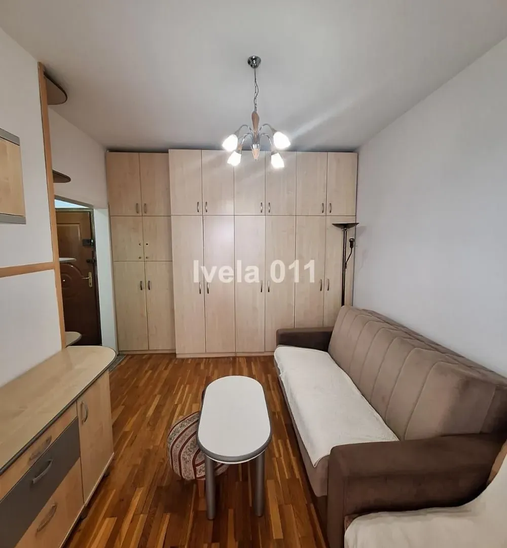 Prodaja, jednosoban stan, 27m², Lekino Brdo, Voždovac Sve Podlokacije