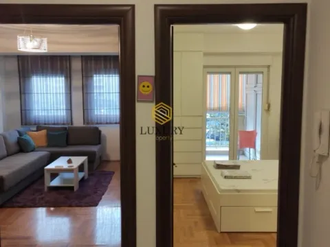 Izdavanje, jednosoban stan, 51m², City Kvart, Podgorica - image 12