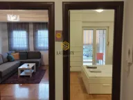 Izdavanje, jednosoban stan, 51m², City Kvart, Podgorica - image 12