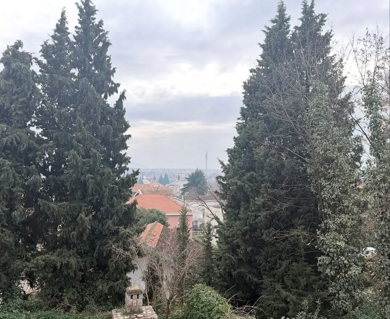 Rent, apartment, 300m², Gorica C, Podgorica