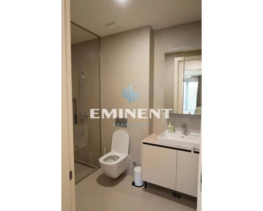 Rent, two bedroom apartment, 50m², Novi Beograd Blok 67, Novi Beograd Sve Podlokacije