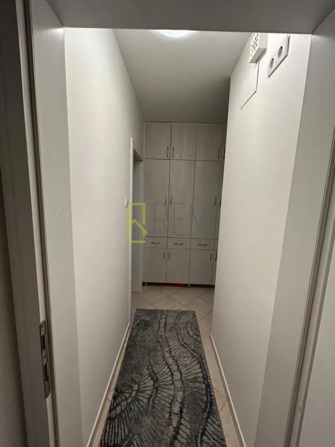 Prodaja, dvosoban stan, 56m², Zabjelo, Podgorica