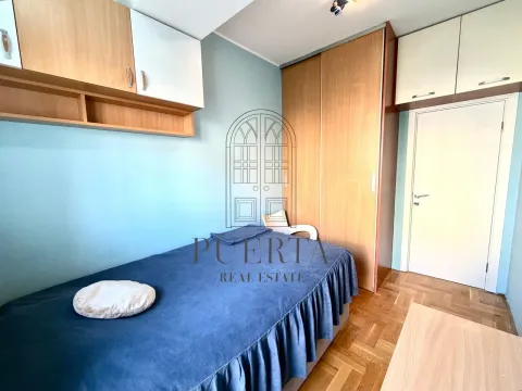 Rent, two bedroom apartment, 60m², Blok 9, Podgorica - image 12