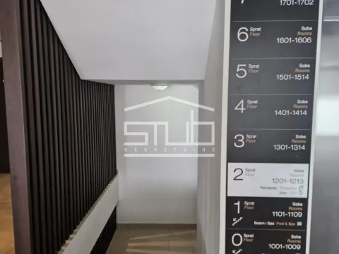 Prodaja, jednosoban stan, 24m², Kopaonik, Srbija - image 7