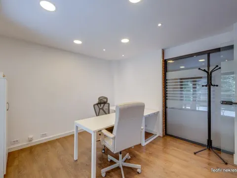 Rent, office space, 230m², Stari Grad, Beograd - image 8